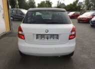 Škoda Fabia 1.2TSi SPORT