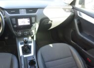 Škoda Octavia 2.0TDi ELEGANCE * WEBASTO