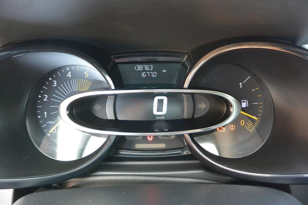 Renault Clio 1.5CDi