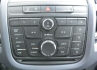 Opel Zafira 2.0CDTi * 7míst