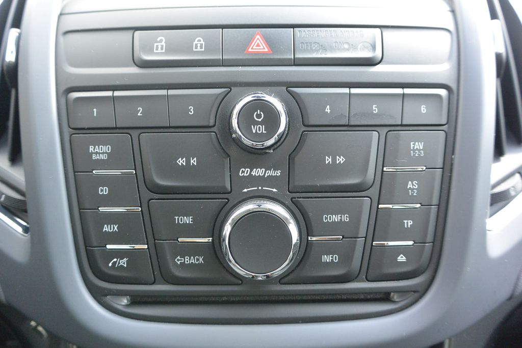 Opel Zafira 2.0CDTi * 7míst