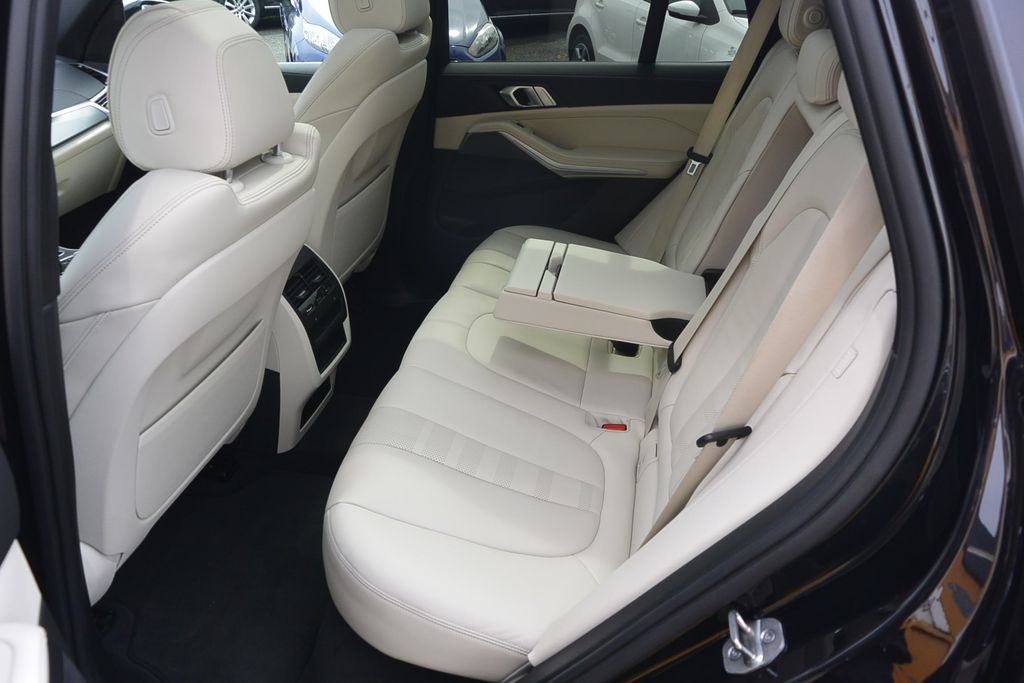 BMW X5 40D XDrive M Paket * DPH