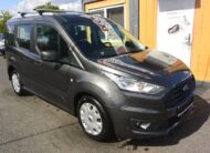 Ford Tourneo Connect 1.5TDCi 88kW LUXUS výbava i stav