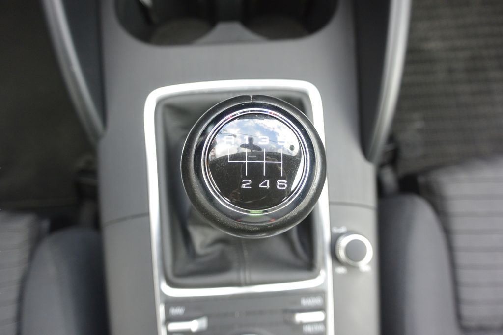 Audi A3 2.0TDi Spotback 110kW Xenon