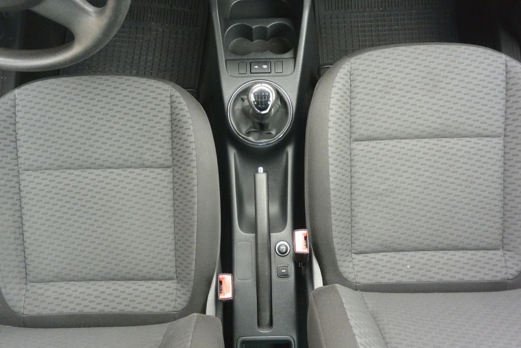 Škoda Fabia 1.2TSi