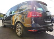 Volkswagen Sharan 2.0TDi