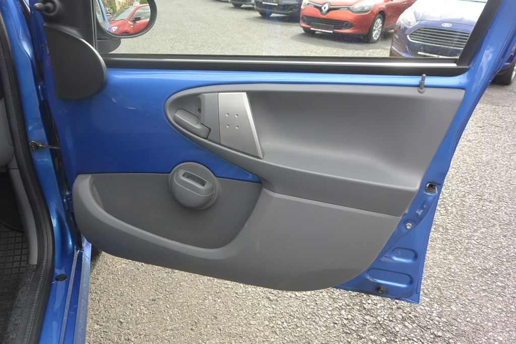 Citroën C1 1.0i 5dv