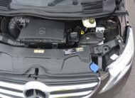 Mercedes-Benz V 250 2.2CDi AVANTGARDE 4Matic *XL*DPH*
