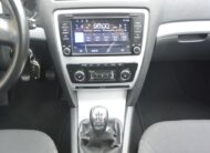 Škoda Octavia 1.2TSi 77kW