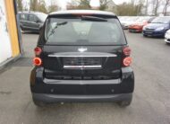 Smart ForTwo 0.8CDi ATM