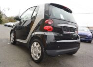 Smart ForTwo 0.8CDi ATM