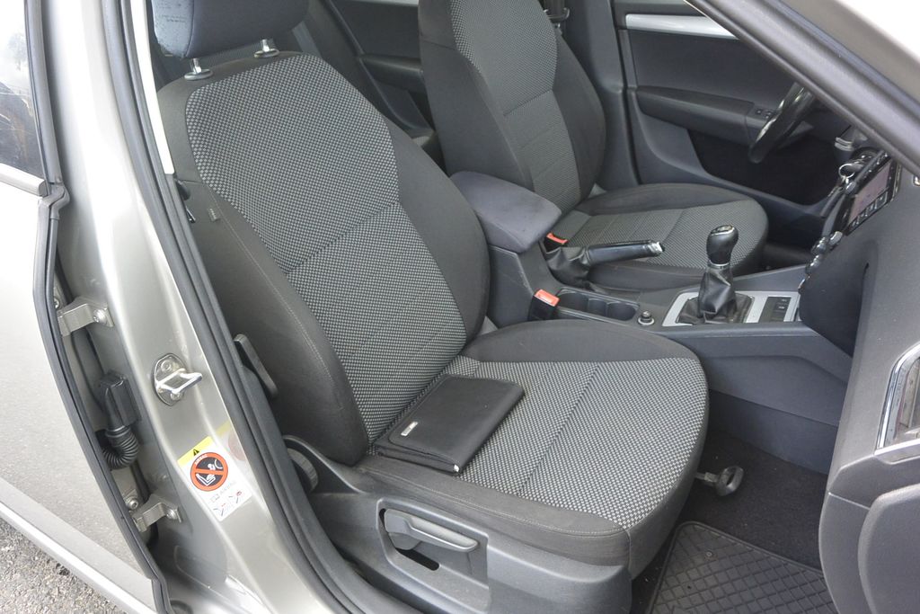 Škoda Octavia 2.0TDi  4×4 110kW