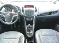 Opel Zafira 2.0CDTi * 7míst