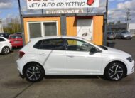 Volkswagen Polo 1.0TSi BEATSAUDIO 70kW
