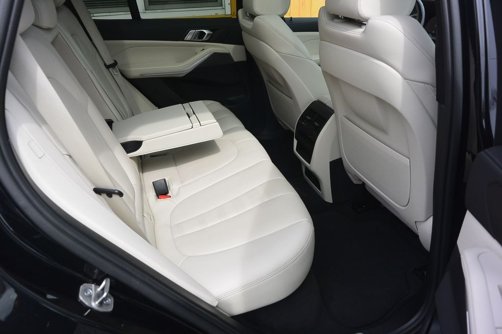 BMW X5 40D XDrive M Paket * DPH