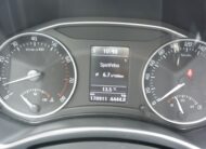 Škoda Octavia 1.2TSi 77kW