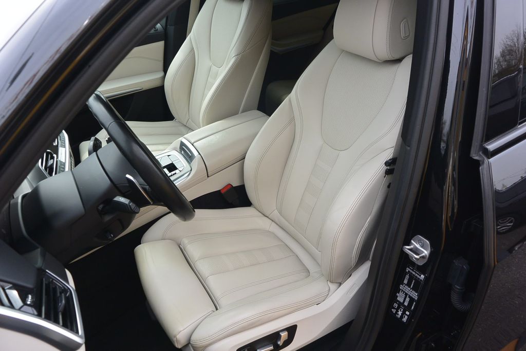 BMW X5 40D XDrive M Paket * DPH