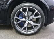 BMW X5 40D XDrive M Paket * DPH