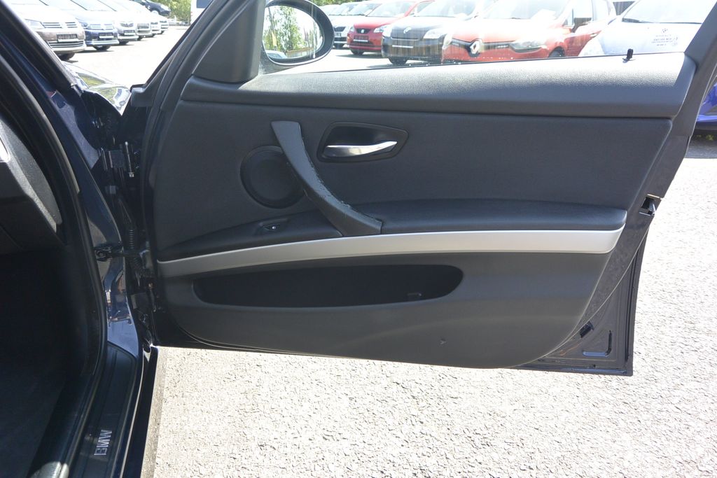 BMW 318 2.0i