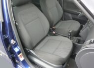 Škoda Fabia 1.2TSi