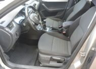 Škoda Octavia 2.0TDi  4×4 110kW