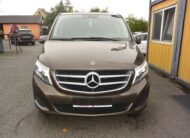 Mercedes-Benz V 250 2.2CDi AVANTGARDE 4Matic *XL*DPH*