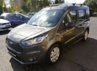 Ford Tourneo Connect 1.5TDCi 88kW LUXUS výbava i stav
