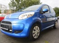 Citroën C1 1.0i 5dv
