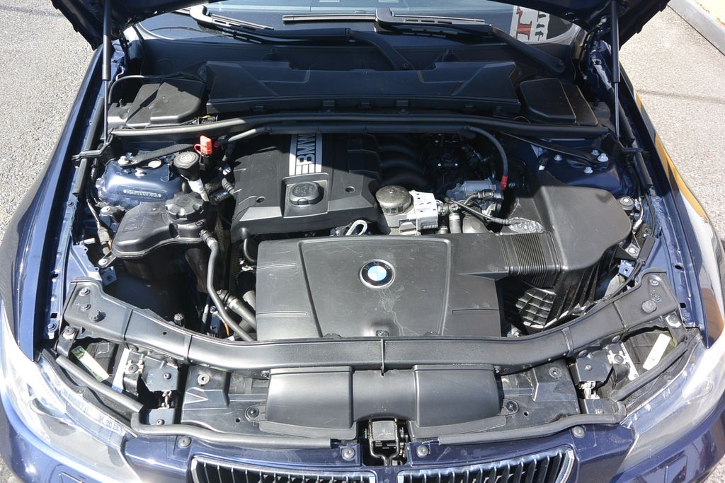 BMW 318 2.0i