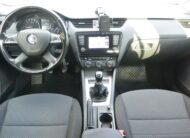 Škoda Octavia 2.0TDi  4×4 110kW