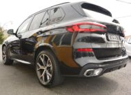 BMW X5 40D XDrive M Paket * DPH