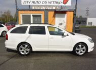 Škoda Octavia 1.2TSi 77kW