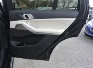 BMW X5 40D XDrive M Paket * DPH