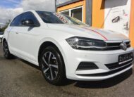 Volkswagen Polo 1.0TSi BEATSAUDIO 70kW