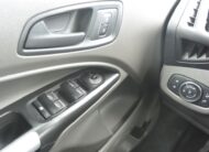 Ford Tourneo Connect 1.5TDCi 88kW LUXUS výbava i stav