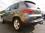 Volkswagen Tiguan 2.0TDi CUP * DSG 4×4