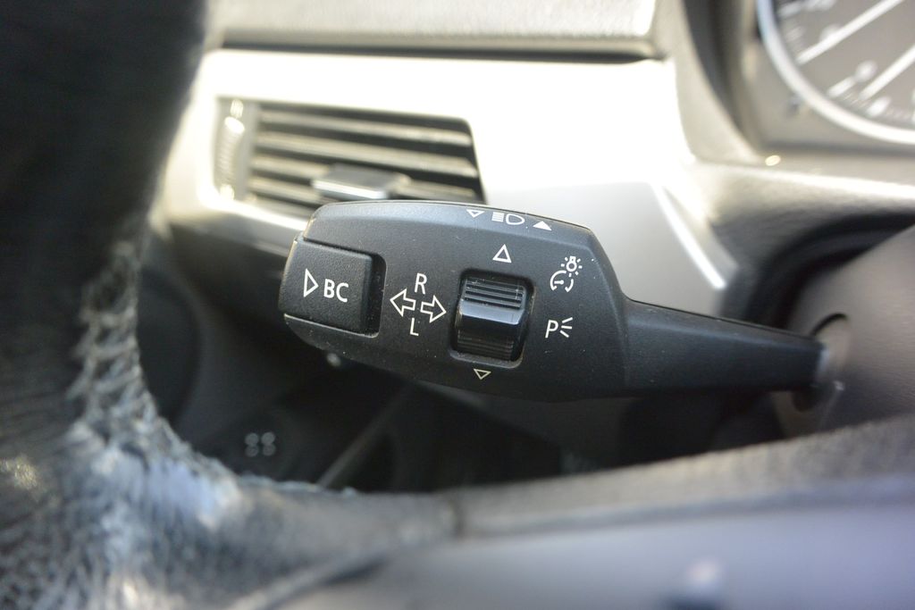 BMW 318 2.0i