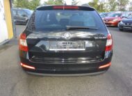Škoda Octavia 2.0TDi ELEGANCE * WEBASTO