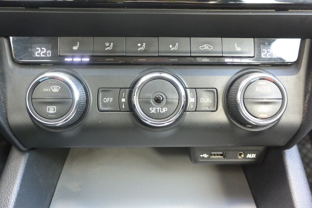 Škoda Octavia 2.0TDi  4×4 110kW