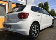 Volkswagen Polo 1.0TSi BEATSAUDIO 70kW