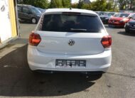 Volkswagen Polo 1.0TSi BEATSAUDIO 70kW