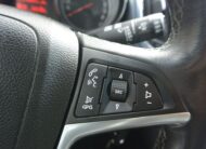 Opel Zafira 2.0CDTi * 7míst