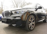 BMW X5 40D XDrive M Paket * DPH