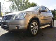 Nissan Qashqai 2.0CDTi 4WD WEBASTO * NAVI * PANO