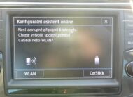 Volkswagen Tiguan 2.0TDi 110kW