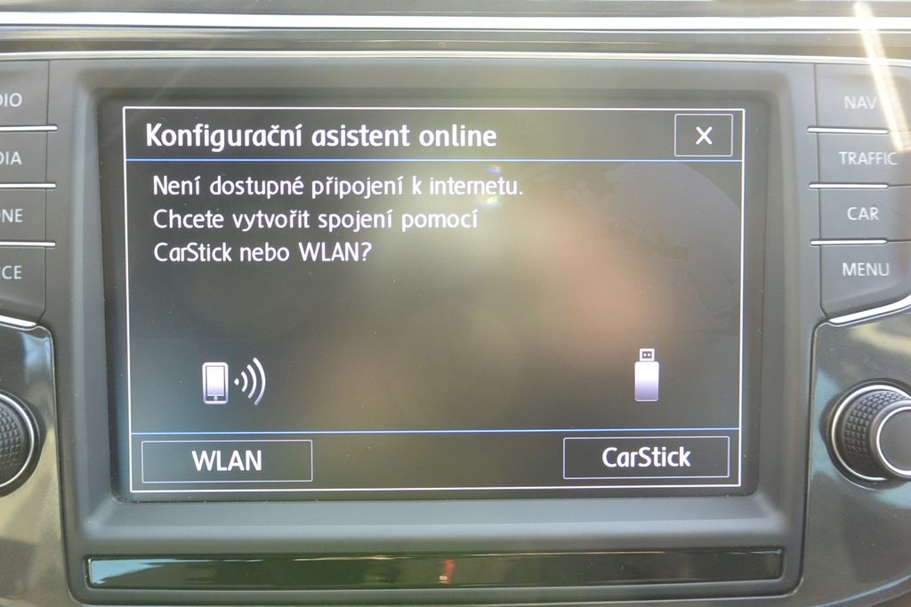 Volkswagen Tiguan 2.0TDi 110kW