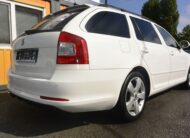 Škoda Octavia 1.2TSi 77kW