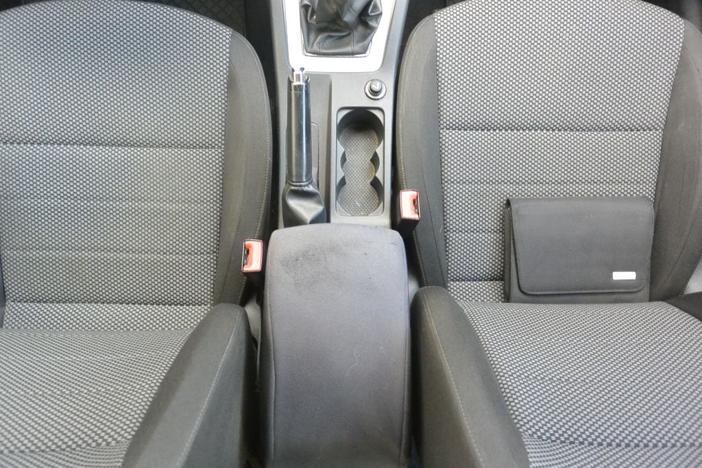Škoda Octavia 2.0TDi  4×4 110kW