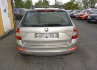 Škoda Octavia 2.0TDi  4×4 110kW