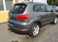 Volkswagen Tiguan 2.0TDi CUP * DSG 4×4